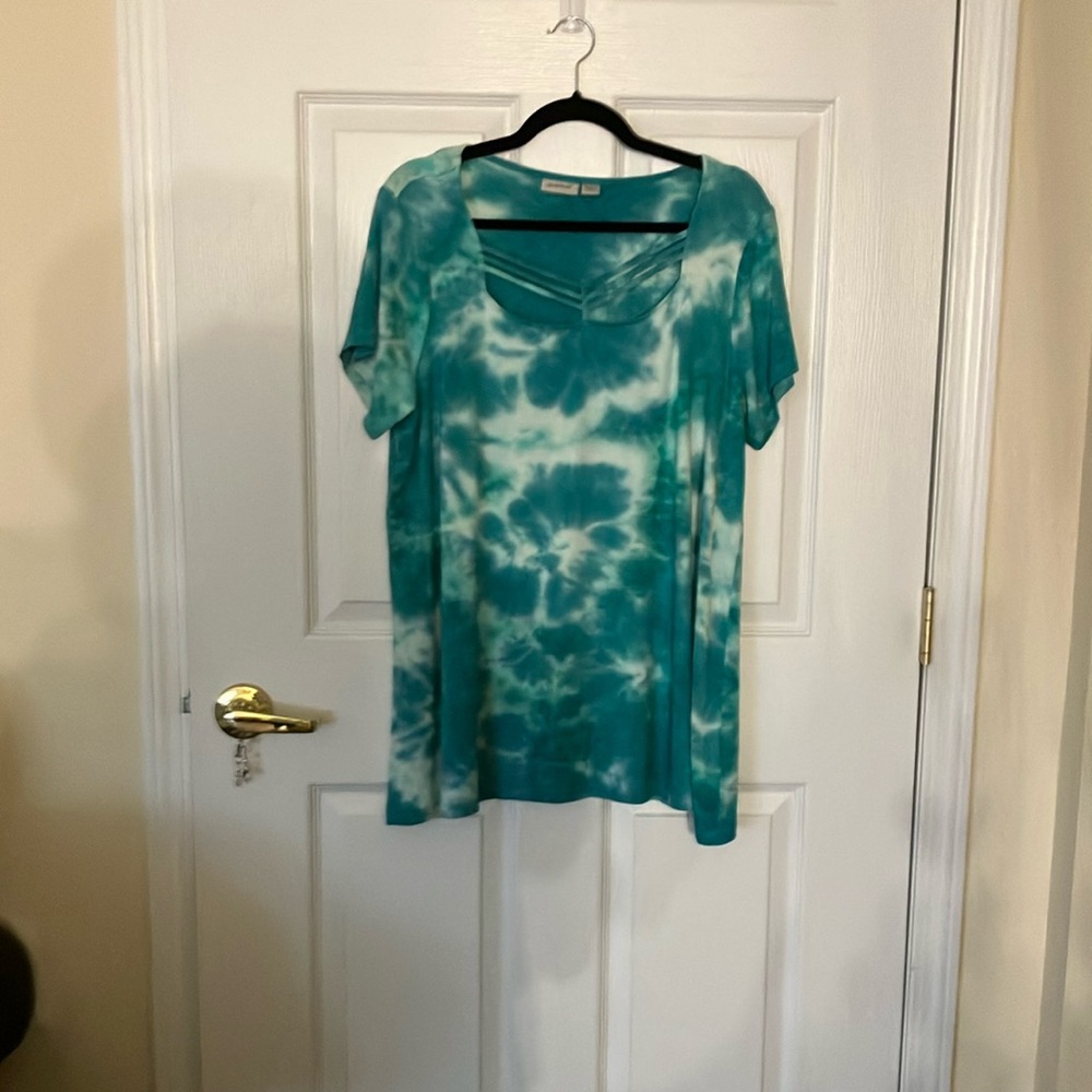 CLOSET CLEANOUT